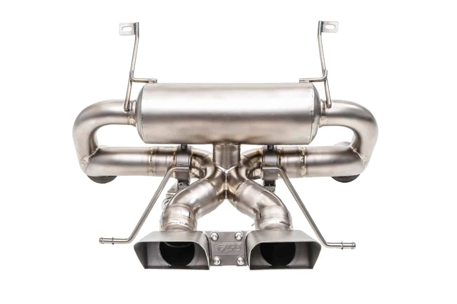 IPE Lamborghini Aventador LP700-4 / LP720-4 (Titanium) Exhaust System