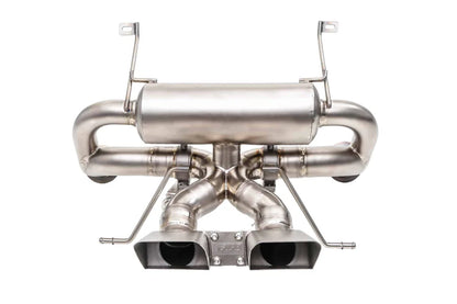 IPE Lamborghini Aventador LP700-4 / LP720-4 (Titanium) Exhaust System