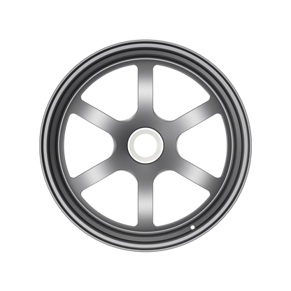 IPE MFV-02 Magnesium Wheels