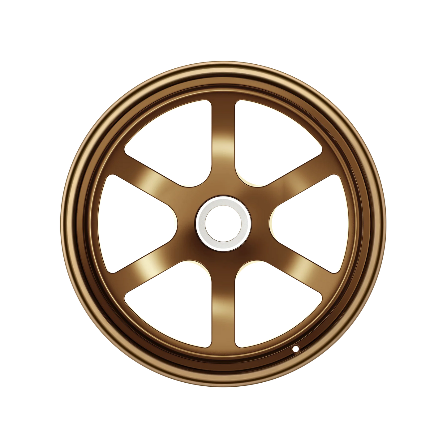 IPE MFV-02 Magnesium Wheels