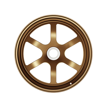 IPE MFV-02 Magnesium Wheels