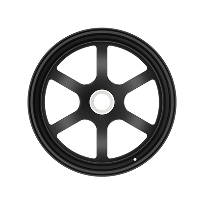 IPE MFV-02 Magnesium Wheels
