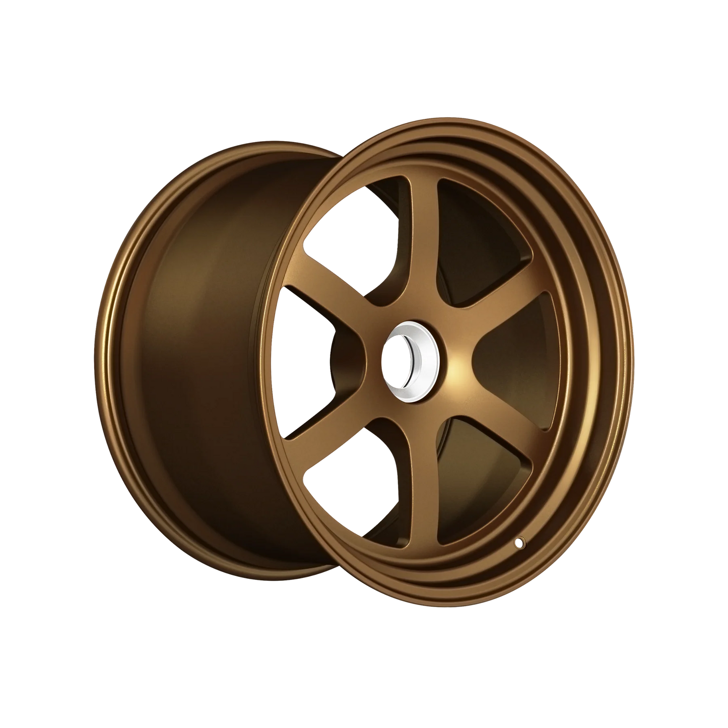 IPE MFV-02 Magnesium Wheels