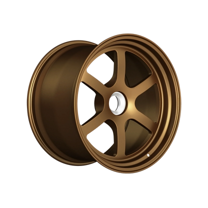 IPE MFV-02 Magnesium Wheels