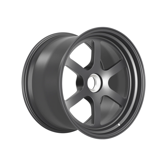 IPE MFV-02 Magnesium Wheels