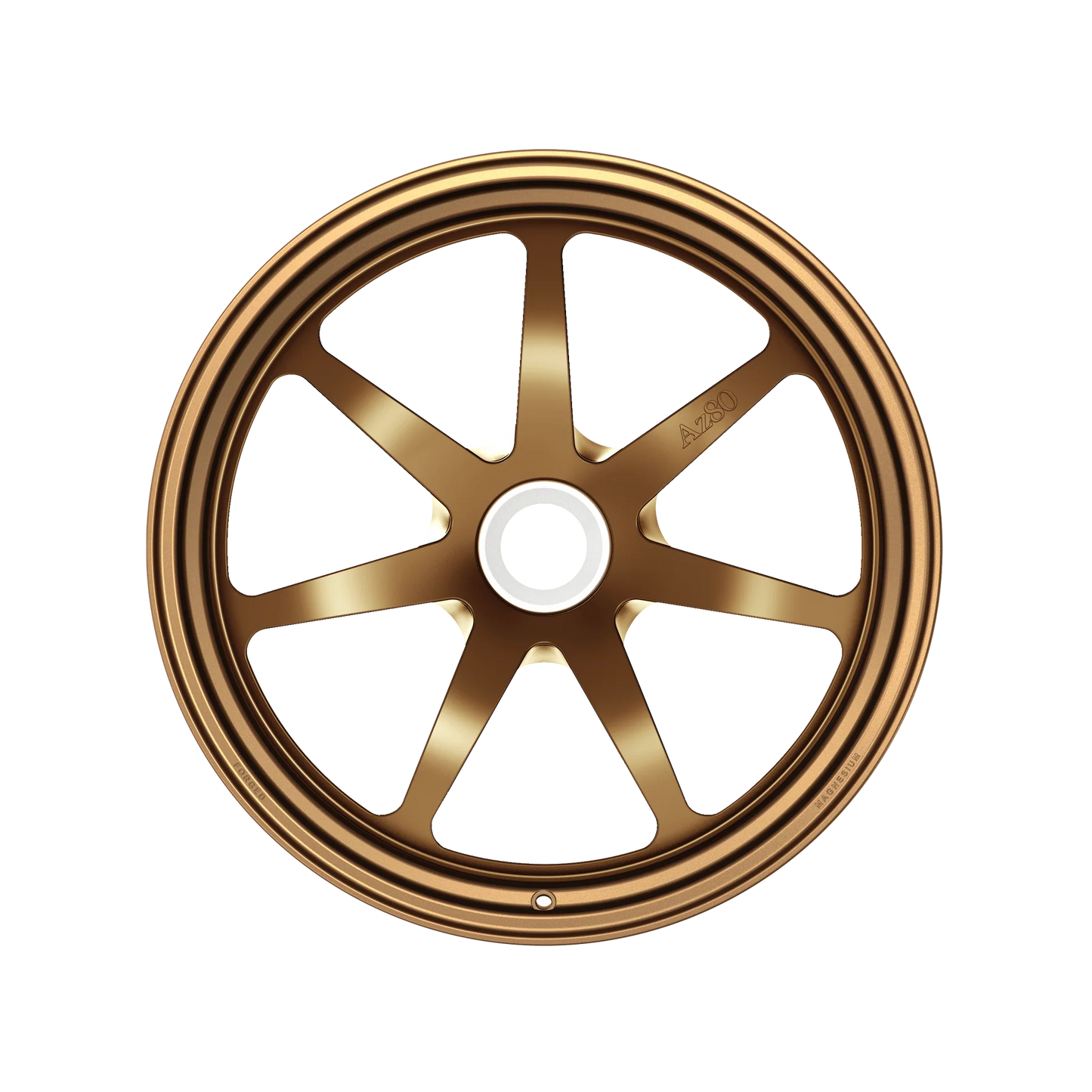 IPE MFV-03 Magnesium Wheels