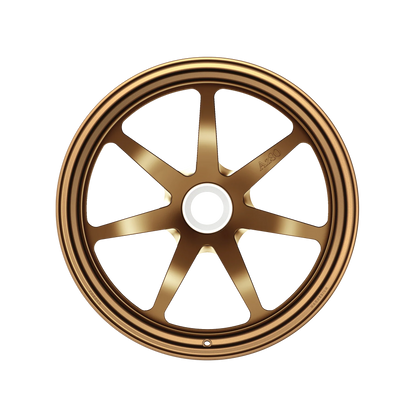 IPE MFV-03 Magnesium Wheels