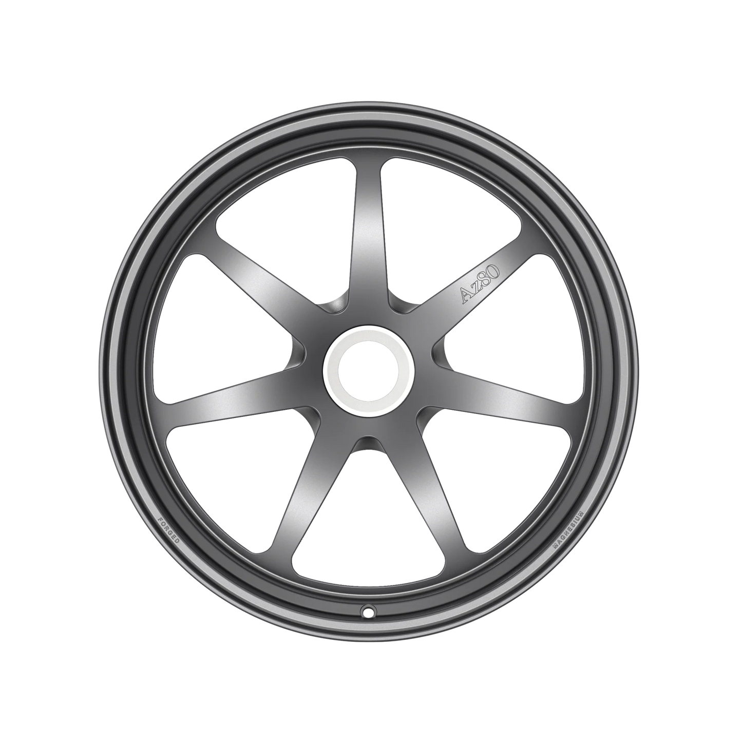 IPE MFV-03 Magnesium Wheels
