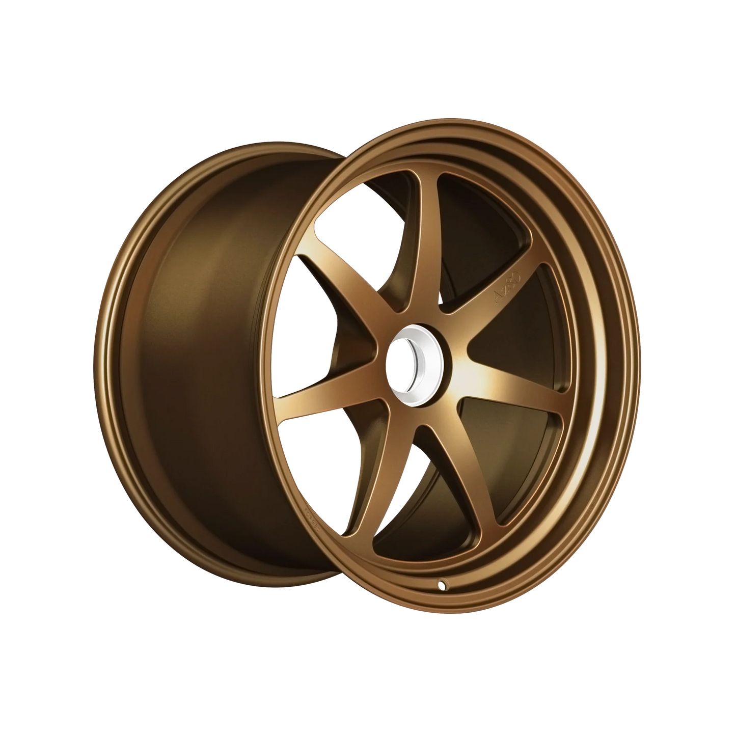 IPE MFV-03 Magnesium Wheels