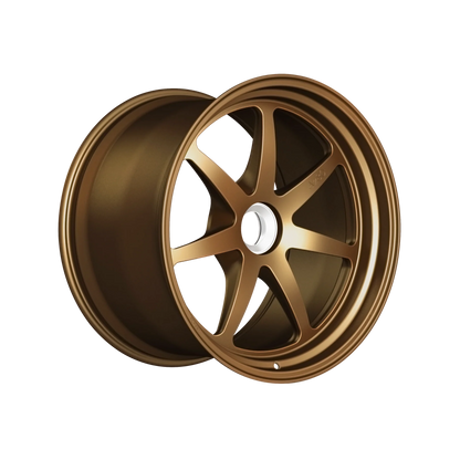 IPE MFV-03 Magnesium Wheels