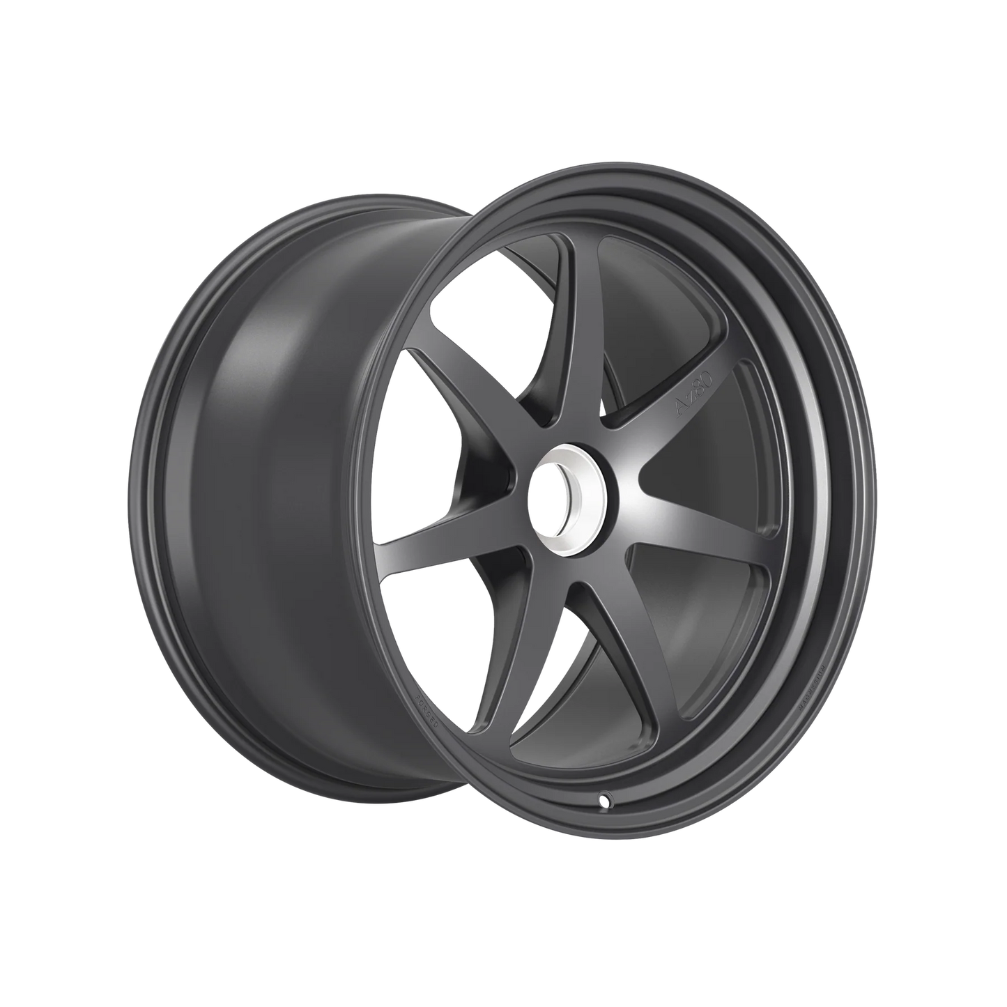 IPE MFV-03 Magnesium Wheels