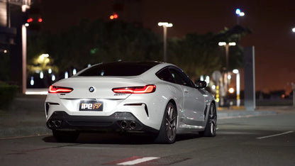 IPE BMW M850i (G14/G15/G16)
