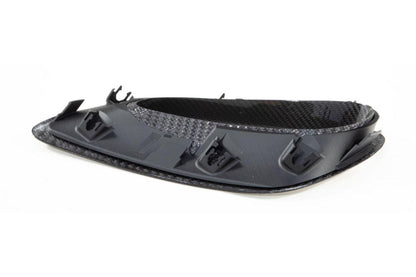 Apollo 2022-2024 Porsche 911 GT3 RS (992) Carbon Fiber Side Intake Vent Surrounds