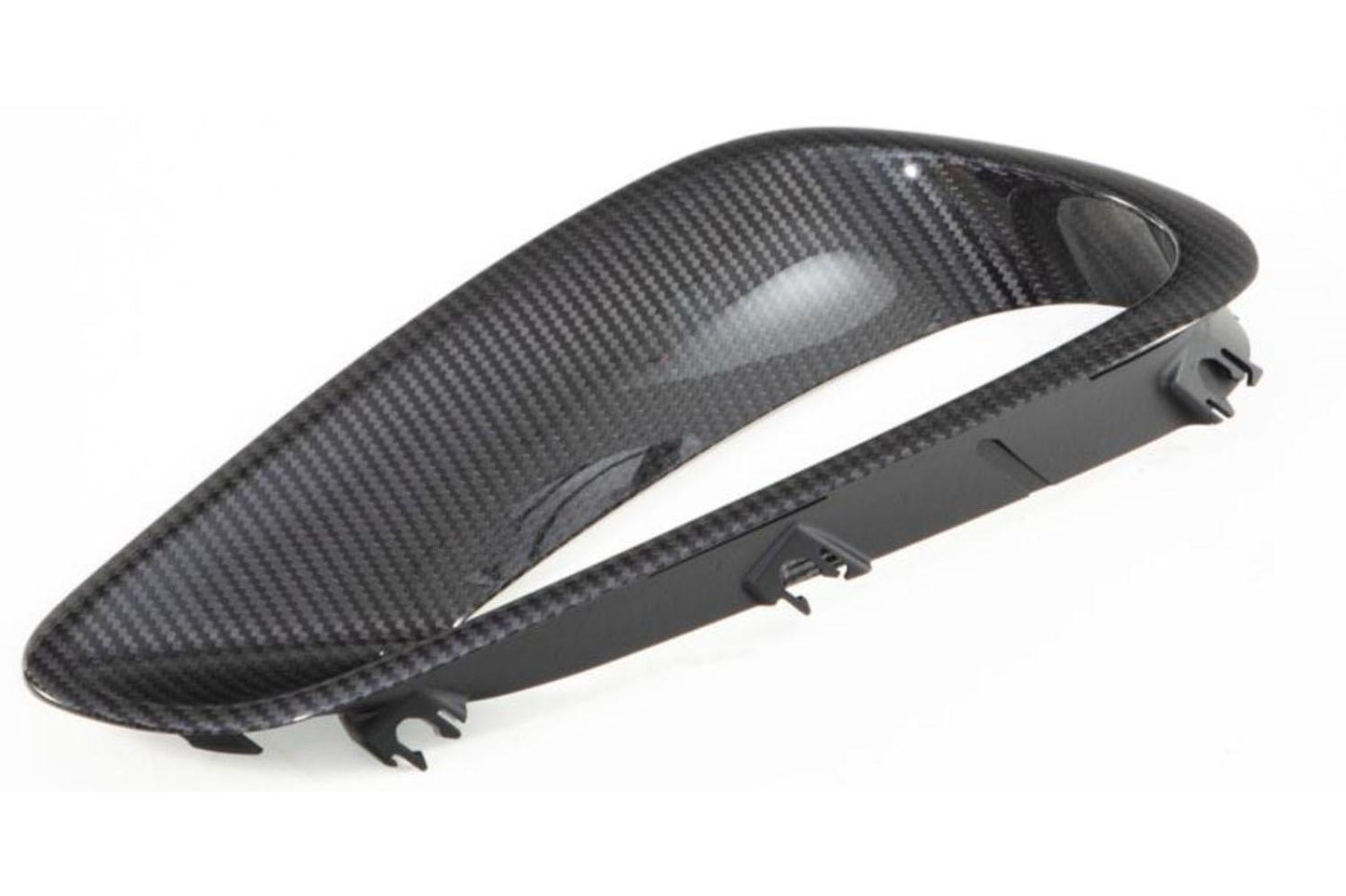 Apollo 2022-2024 Porsche 911 GT3 RS (992) Carbon Fiber Side Intake Vent Surrounds