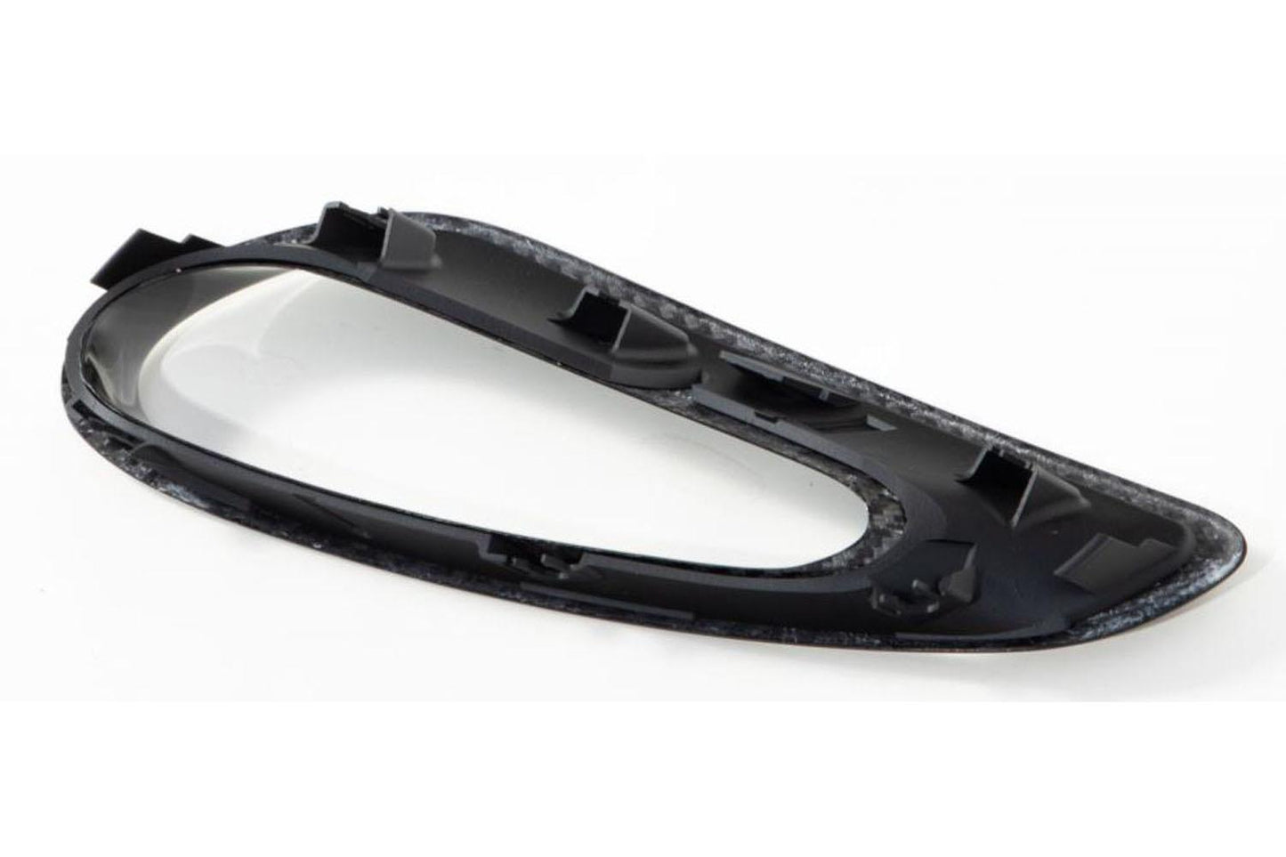 Apollo 2022-2024 Porsche 911 GT3 RS (992) Carbon Fiber Side Intake Vent Surrounds