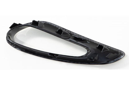 Apollo 2022-2024 Porsche 911 GT3 RS (992) Carbon Fiber Side Intake Vent Surrounds