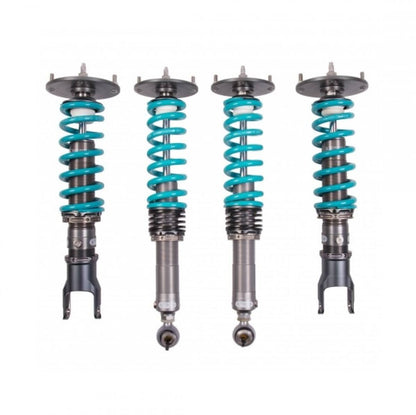Mazda FD3S/RX-7 (92-02) NTR R1 Suspension Kit
