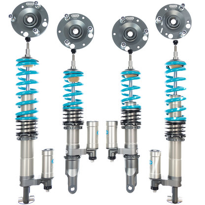 Mazda FD3S/RX-7 (92-02) NTR R3 Suspension Kit