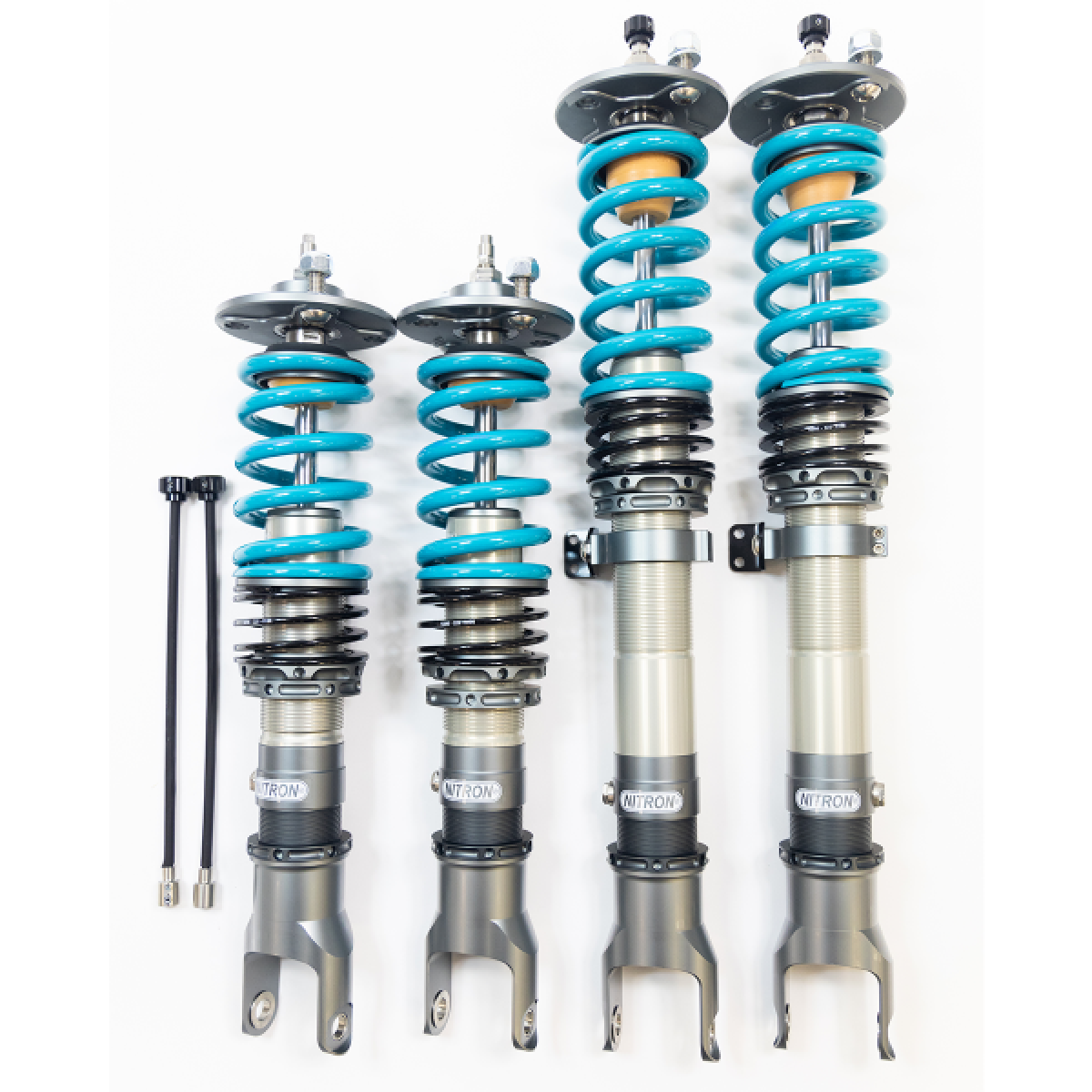 Honda S2000 (99-09) NTR R1 Suspension Kit