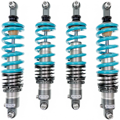 Audi R8 Gen 1 V8 & V10 (06-15) NTR R1 Suspension Kit
