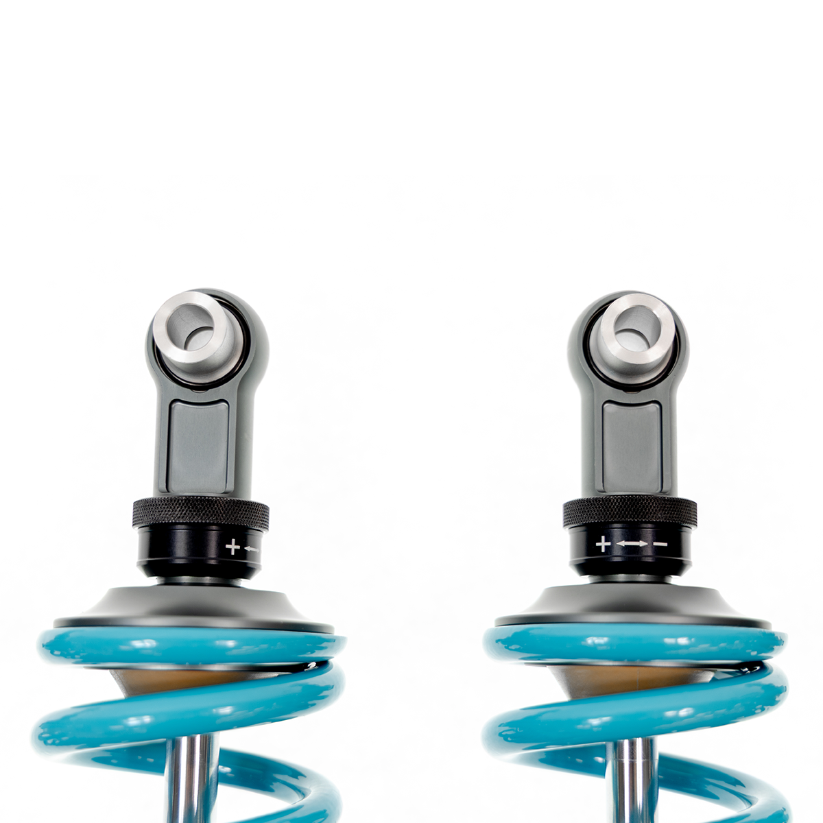 Audi R8 Gen 1 V8 & V10 (06-15) NTR R1 Suspension Kit