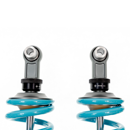 Audi R8 Gen 1 V8 & V10 (06-15) NTR R1 Suspension Kit