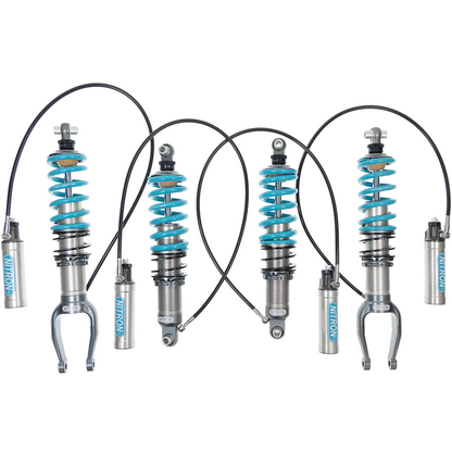 Audi R8 Gen 2 (15-) NTR R3 Suspension Kit