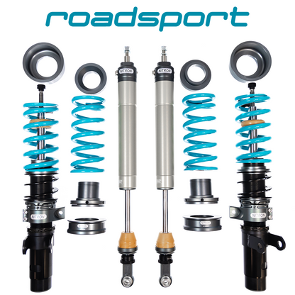 Honda Civic FK8 Type R (17-22) Nitron RoadSport Kit