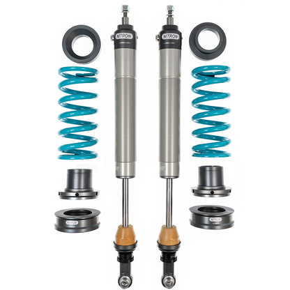 Honda Civic FK8 Type R (17-22) Nitron RoadSport Kit