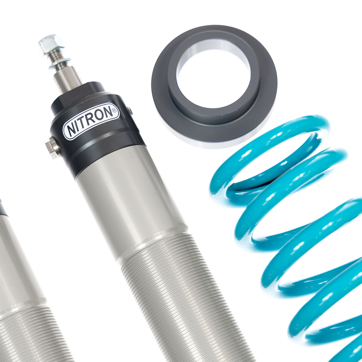 Honda Civic FK8 Type R (17-22) Nitron RoadSport Kit