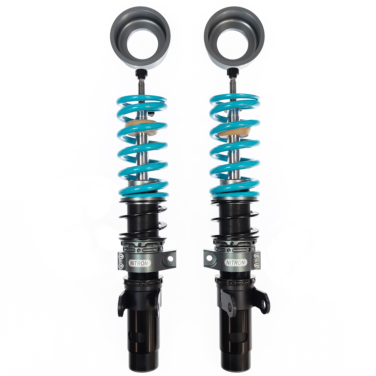 Honda Civic FK8 Type R (17-22) Nitron RoadSport Kit