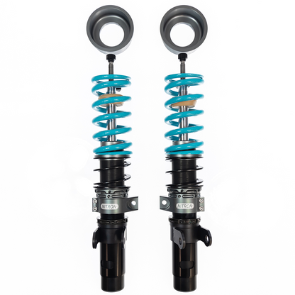 Honda Civic FK8 Type R (17-22) Nitron RoadSport Kit