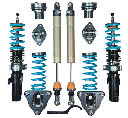 Honda Civic Type R FL5 (23-) NTR R1 Suspension Kit