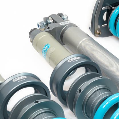 Honda Civic Type R FL5 (23-) NTR R3 Suspension Kit