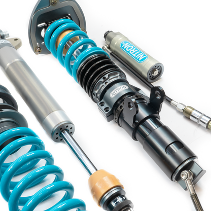 Honda Civic Type R FL5 (23-) NTR R3 Suspension Kit