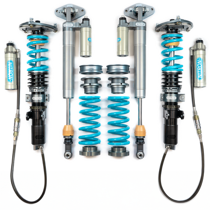 Honda Civic Type R FL5 (23-) NTR R3 Suspension Kit