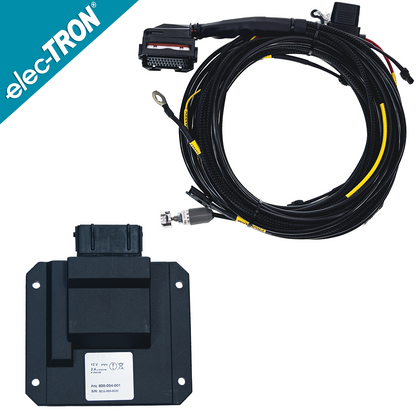 Audi R8 Gen 1 V10 (06-15) Nitron elec-TRON DCU