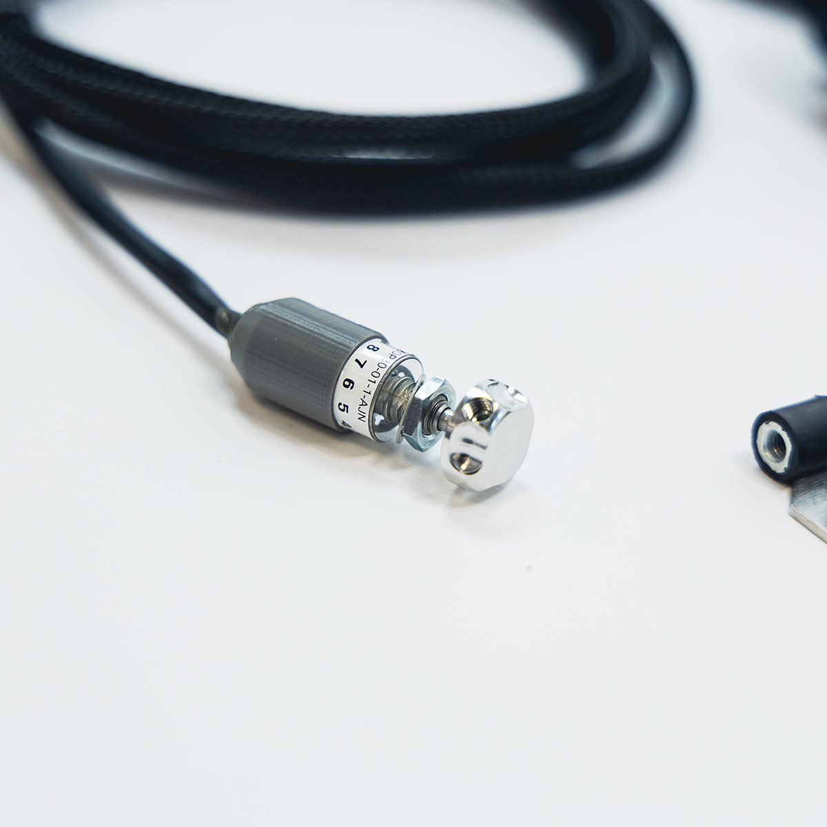 Audi R8 Gen 1 V10 (06-15) Nitron elec-TRON DCU