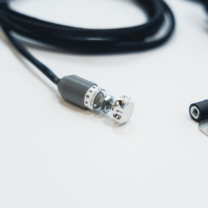 Audi R8 Gen 1 V10 (06-15) Nitron elec-TRON DCU