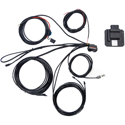 Audi R8 Gen 1 V10 (06-15) Nitron elec-TRON DCU