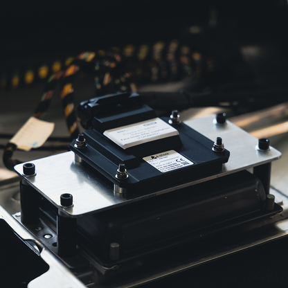 Audi R8 Gen 1 V10 (06-15) Nitron elec-TRON DCU