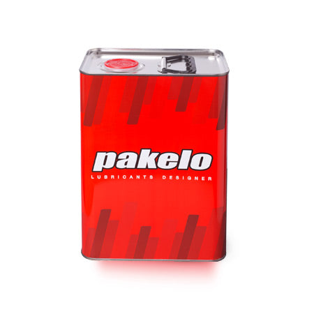 Pakelo Red Coolant OAT 50（4 Liter）