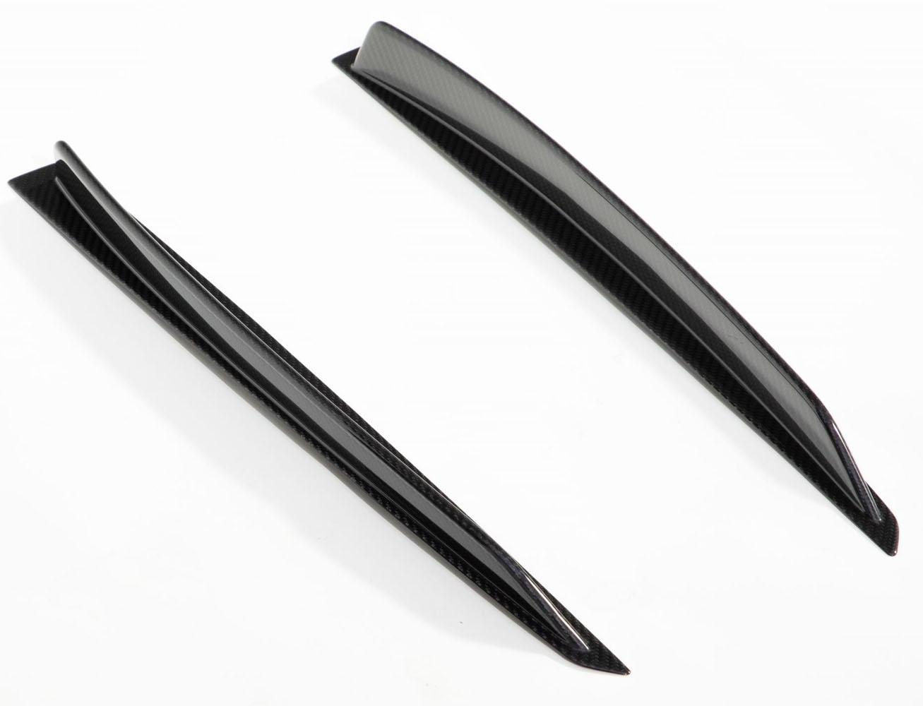 Apollo 2022-2024 Porsche 911 GT3 RS (992) Roof Blades