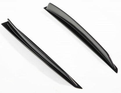 Apollo 2022-2024 Porsche 911 GT3 RS (992) Roof Blades