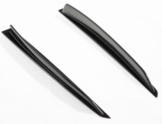 Apollo 2022-2024 Porsche 911 GT3 RS (992) Roof Blades