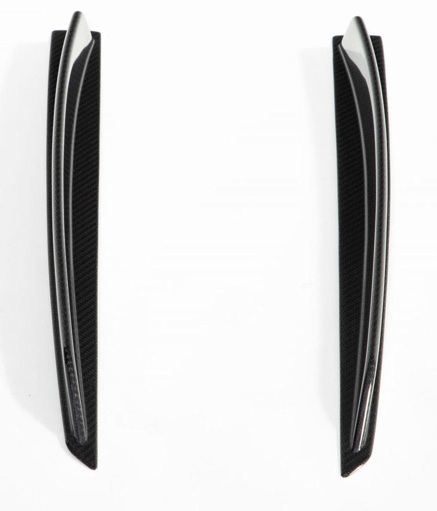 Apollo 2022-2024 Porsche 911 GT3 RS (992) Roof Blades