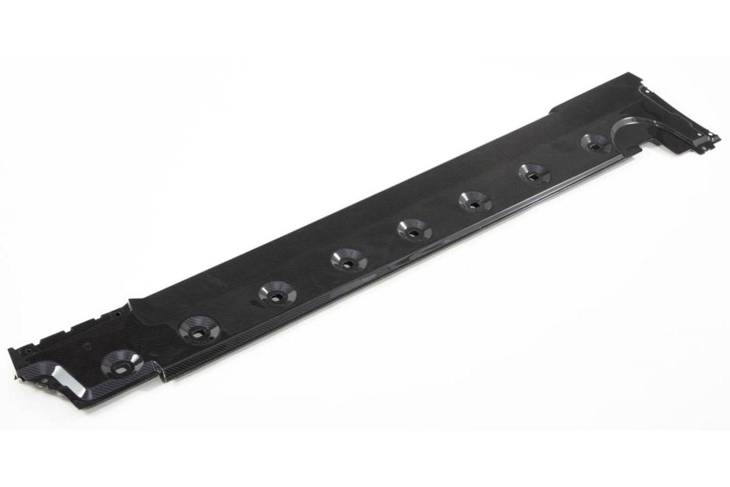 Apollo 2022-2024 Porsche 911 GT3 RS (992) Side Skirts