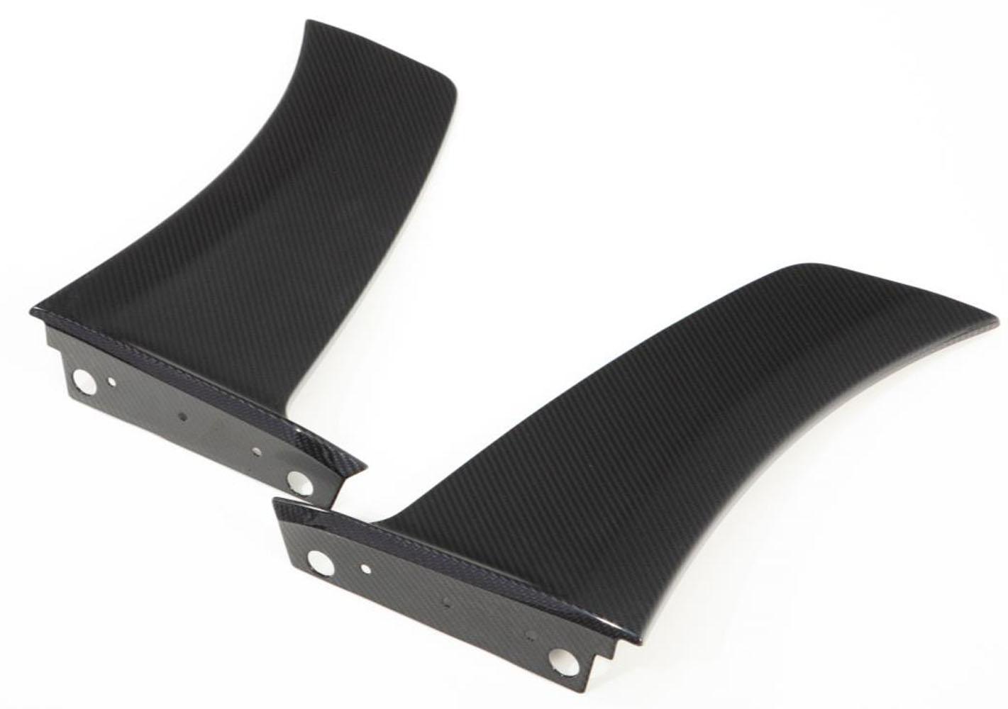 Apollo 2022-2024 Porsche 911 GT3 RS (992) Side Skirts