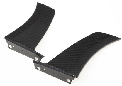 Apollo 2022-2024 Porsche 911 GT3 RS (992) Side Skirts