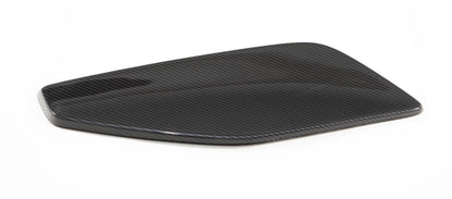 Apollo 2022-2024 Porsche 911 GT3 RS (992) Wing End Plates